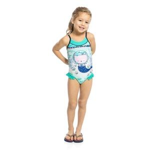 Mermaid One Piece